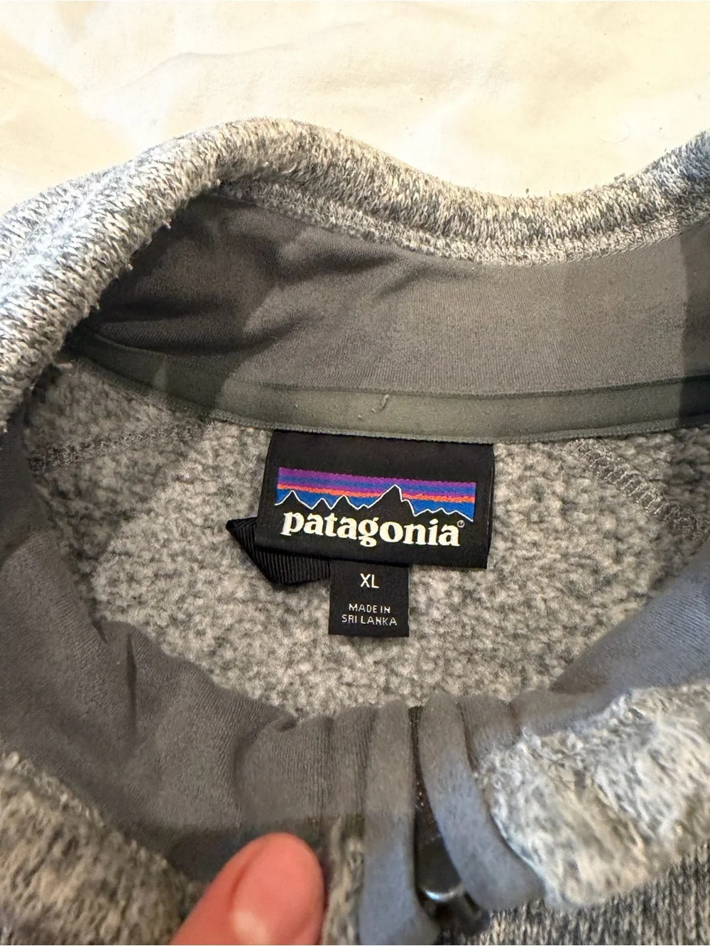 Men's Better Sweater® Fleece Jacket - Patagonia